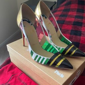 Christian Louboutin Bandy